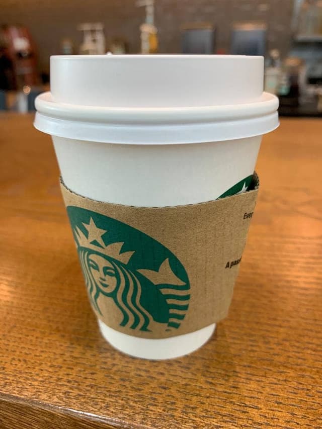 スターバックス コーヒー 北里大学病院店 - サブ画像1