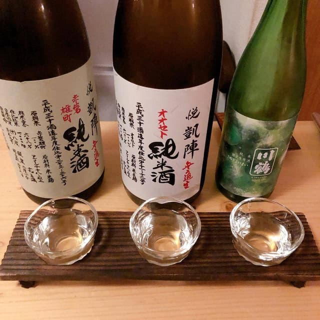 立飲みバー ことこ - サブ画像3