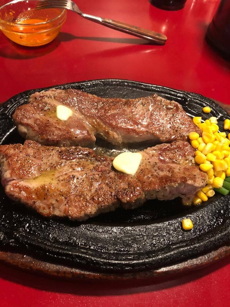 STEAK･HOUSE BILLY THE KID 蒲田店