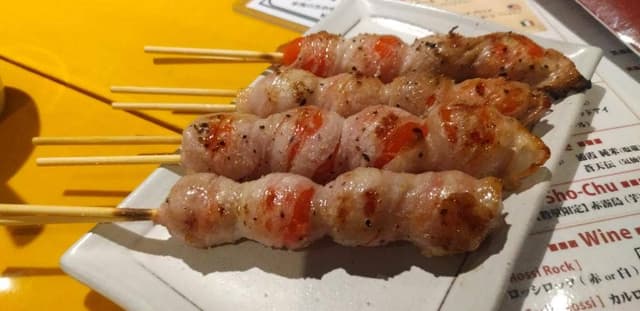 仙台焼き鳥とワインのお店 大魔王HOUSE - サブ画像3