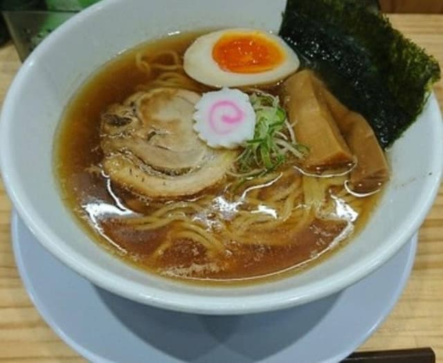 らーめん 宮裏交差店 - サブ画像2