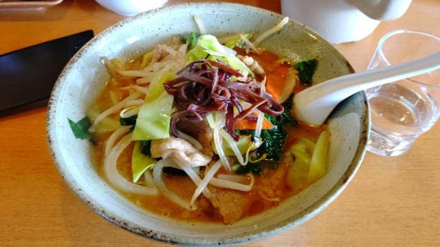 まんてん 原ノ町店 - サブ画像2