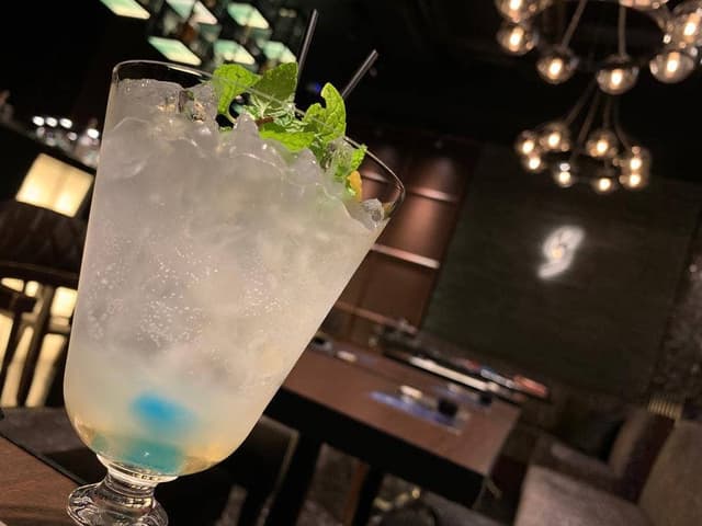 PERSONAL JESUS.BAR -REVOLVER- - サブ画像1
