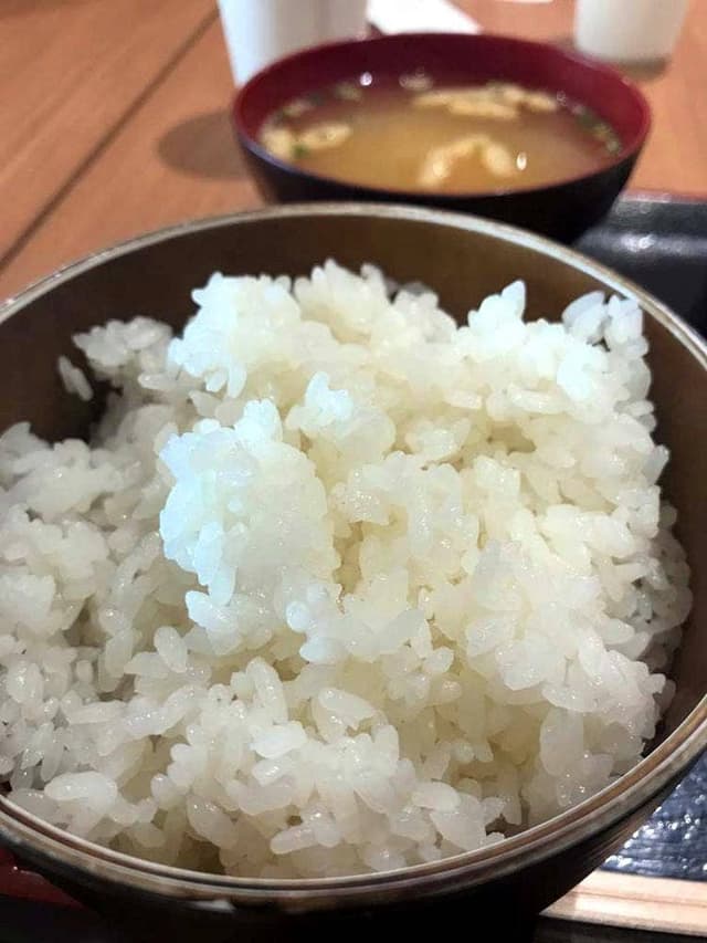 自家製うどん さぬき大名/どんぶり一番 - サブ画像1