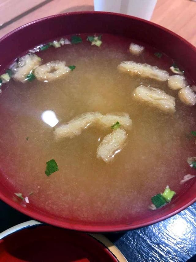 自家製うどん さぬき大名/どんぶり一番 - サブ画像2