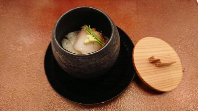 日本料理 大和屋 三玄 銀座店 - サブ画像2