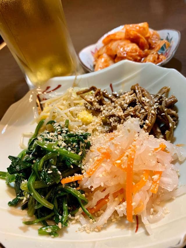 牛肉商 牛旬 三郎 川内店 - サブ画像1