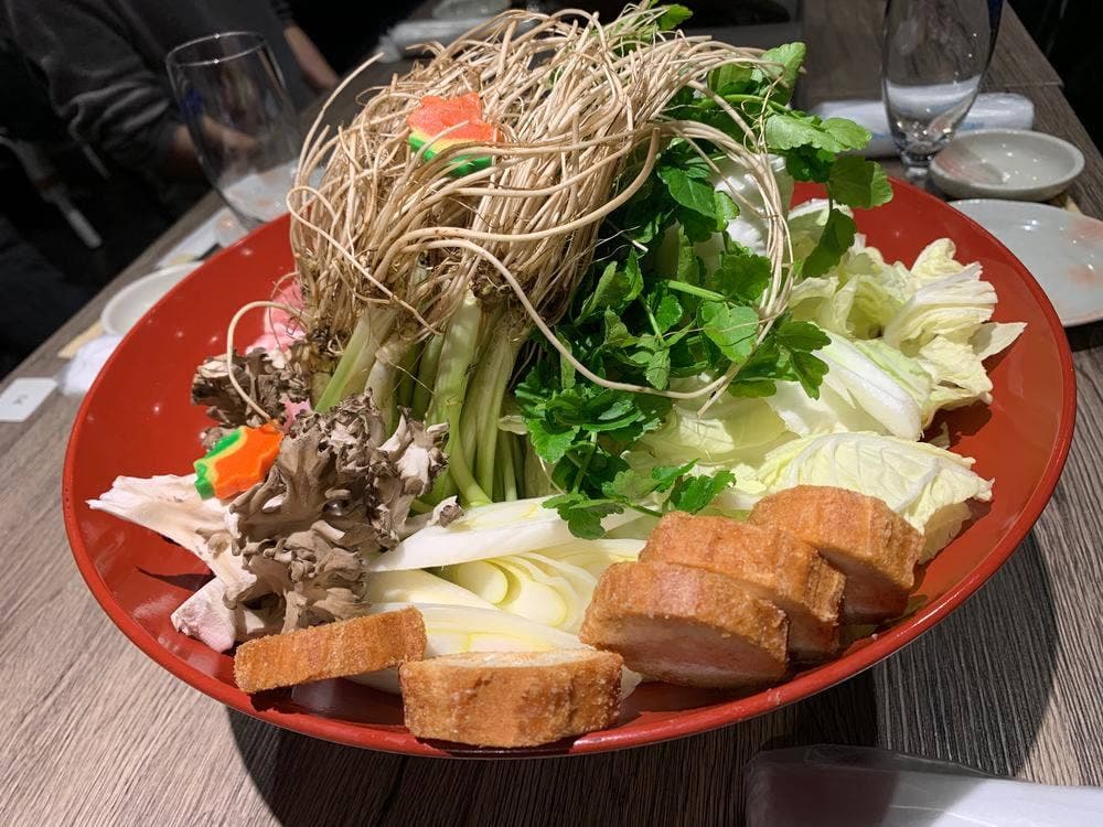 21F.ROBATA&BAR テンノクラ