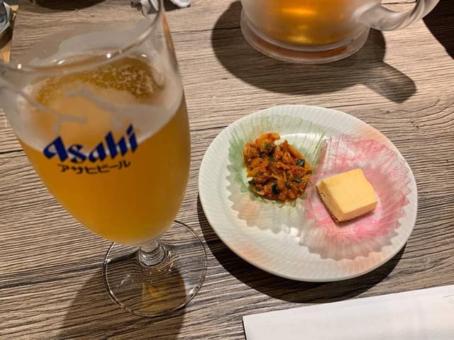 21F.ROBATA&BAR テンノクラ - サブ画像3