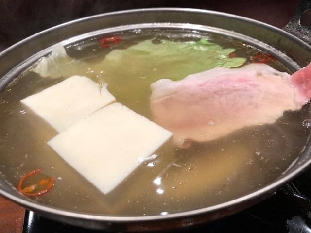 レタしゃぶ屋 Boo - サブ画像1