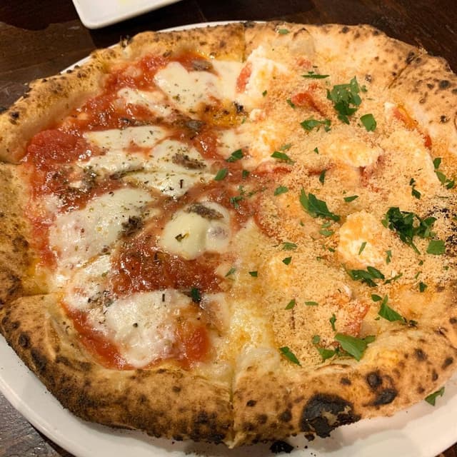 Pizzeria Terzo Okei - サブ画像1