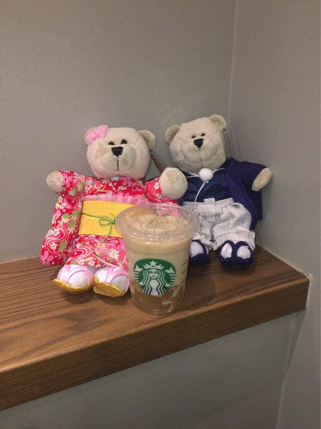 スターバックス コーヒー ベイスクエア津店 - サブ画像2