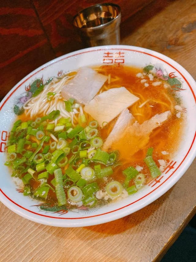 麺屋 勝十銭 - サブ画像3