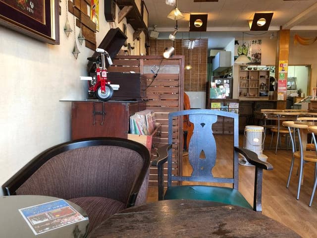 春光園 - サブ画像1