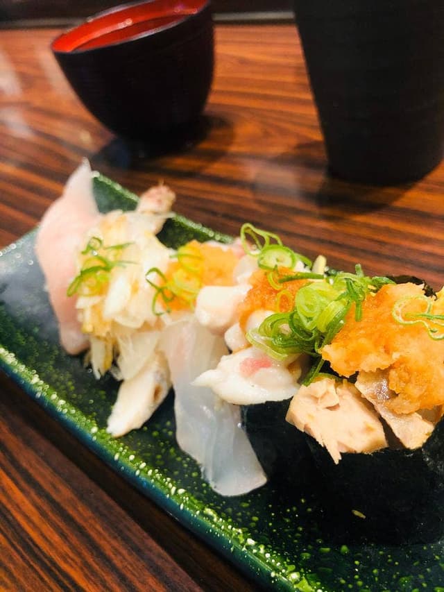 函館市場 アリオ鳳店 - サブ画像1