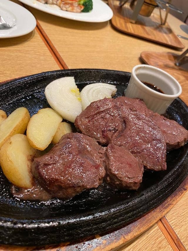 プレミアムバケット イオンモール鶴見緑地店 - サブ画像1