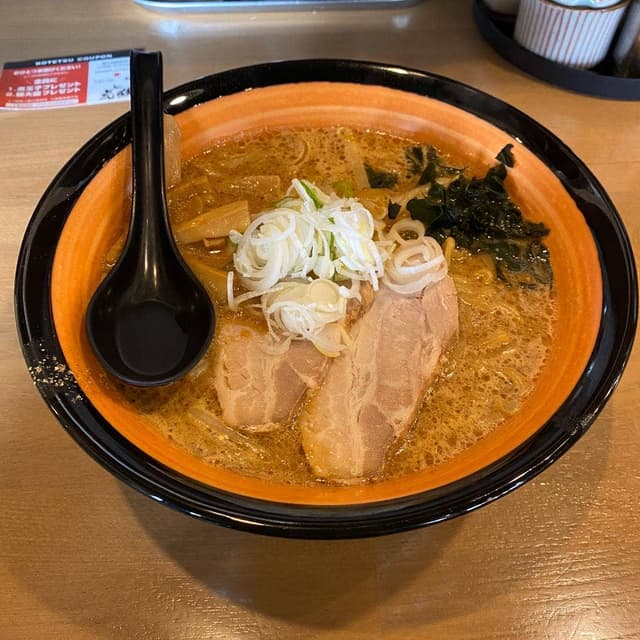 麺や 虎鉄 音更店 - サブ画像1