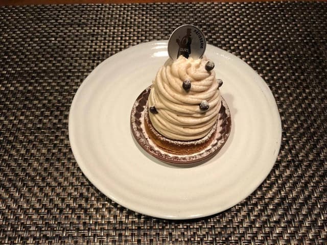 PATISSERIE OURS - サブ画像2