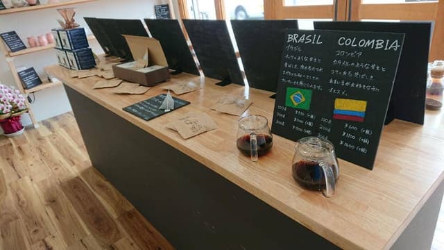 FISTBUMP COFFEE ROASTERY - サブ画像1