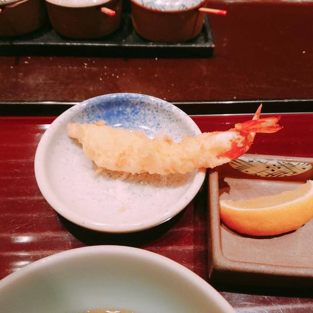 天ぷら ひさご ラシック店 - サブ画像1