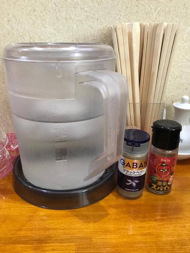 拉麺食堂さとう - サブ画像1