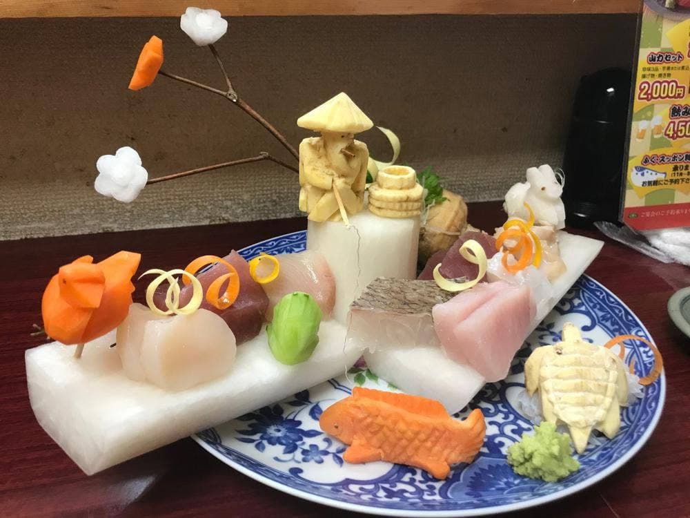 山力