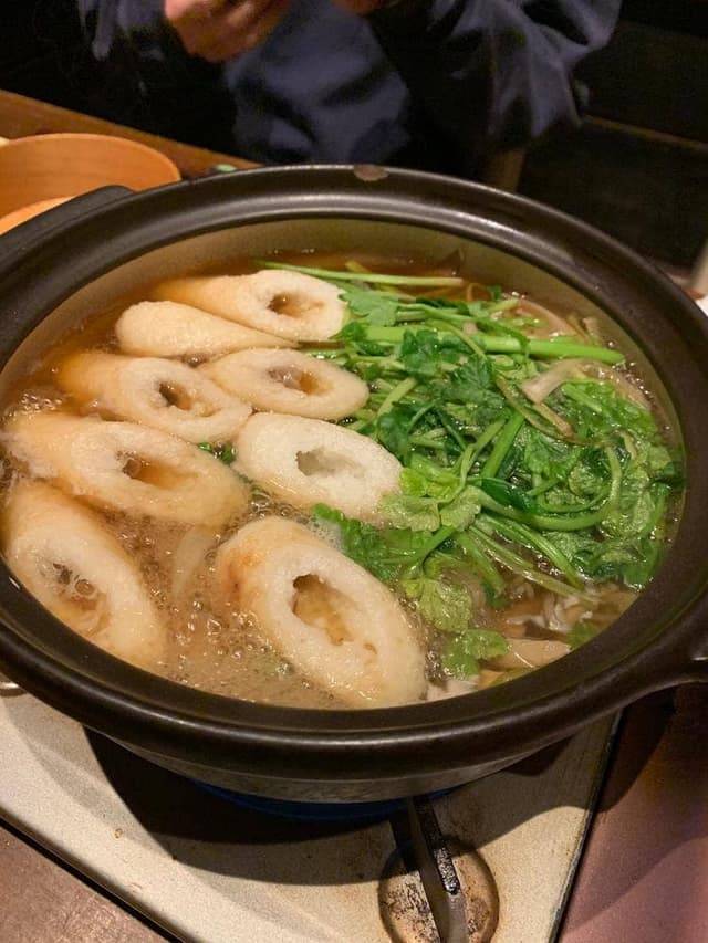 AKITA DINING なまはげ 仙台店 - サブ画像3