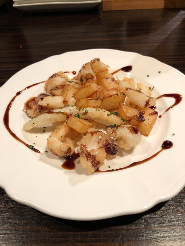 osteria Jam - サブ画像1