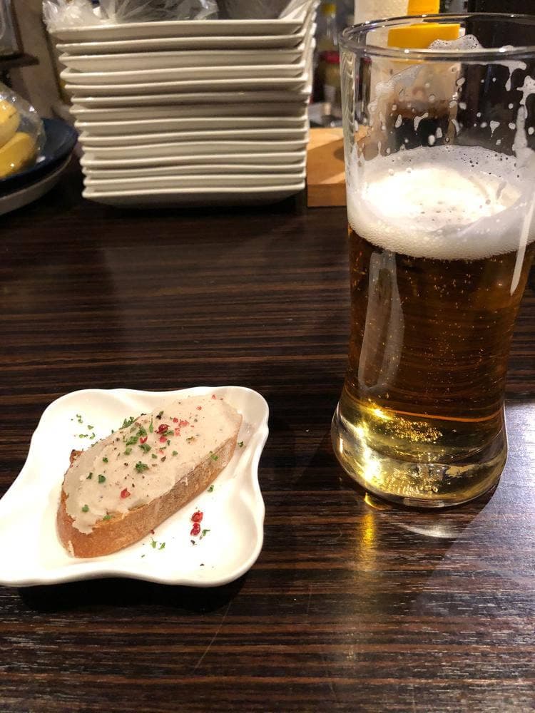 osteria Jam