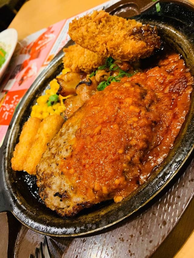ガスト 東十条店 - サブ画像1