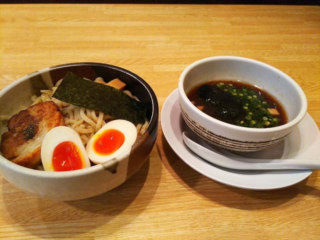 中華そば らんまん - サブ画像1