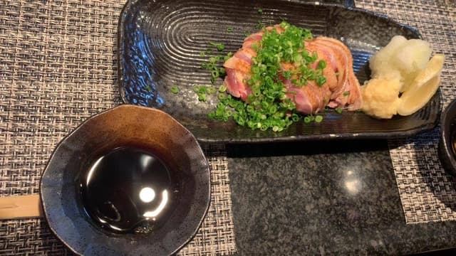地どりや 火の鳥 - サブ画像1