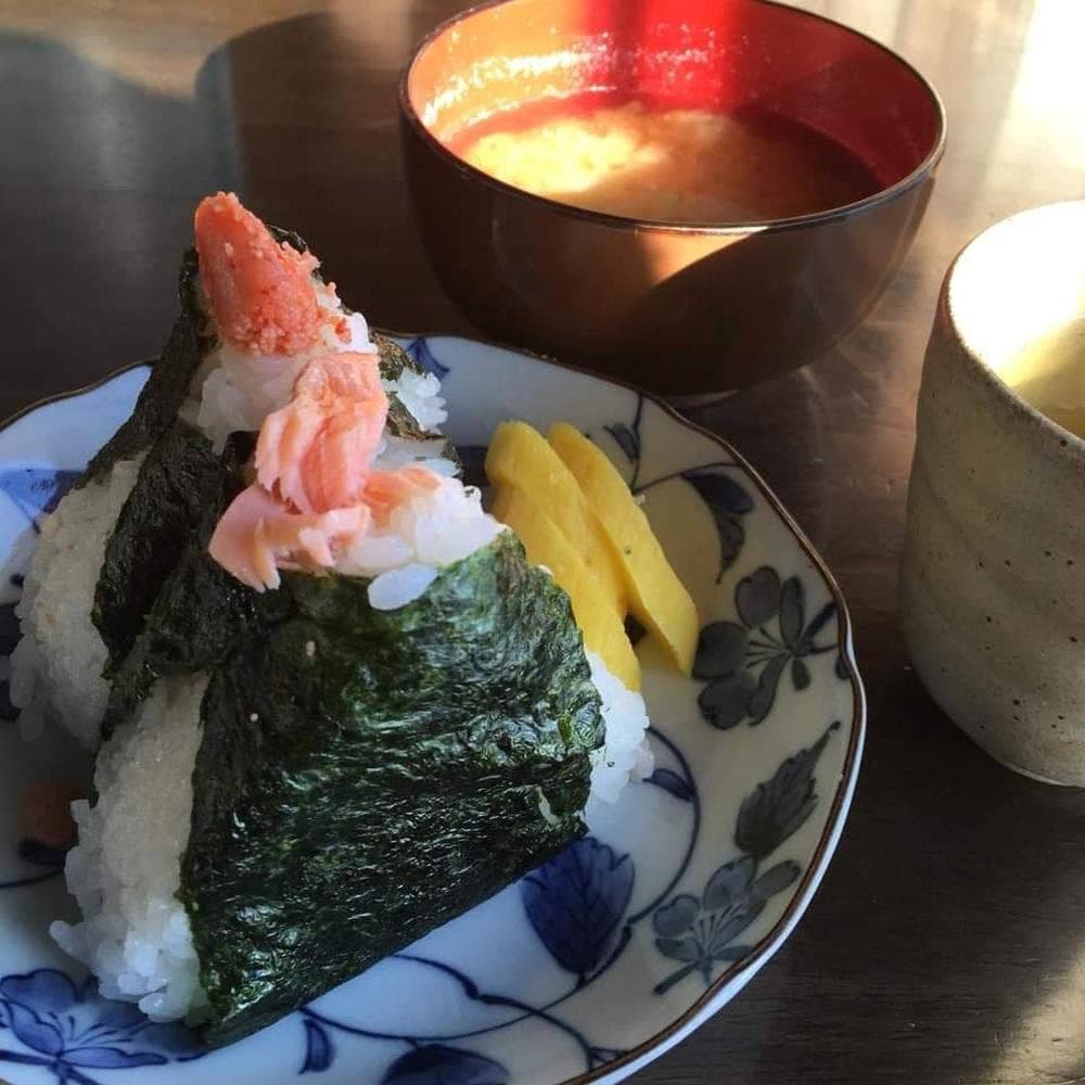 おにぎり おおくらや