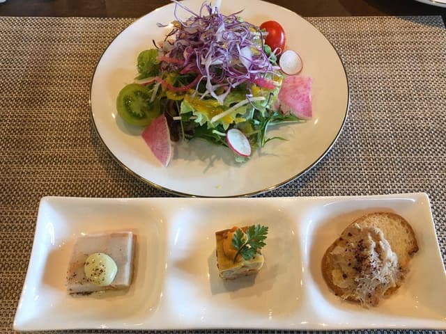 rapporti - サブ画像1