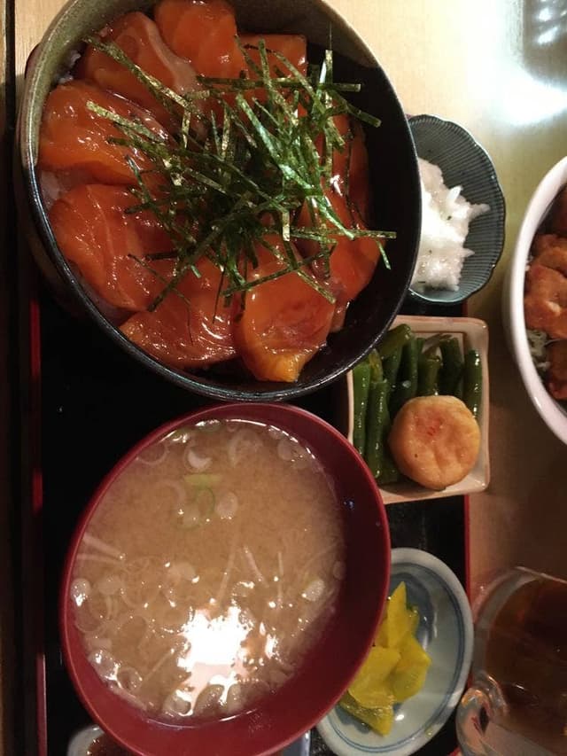 味処いずみ - サブ画像2
