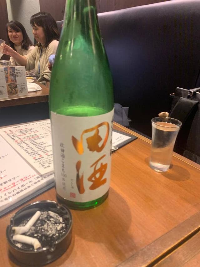 能登美 新橋 2号店 - サブ画像3