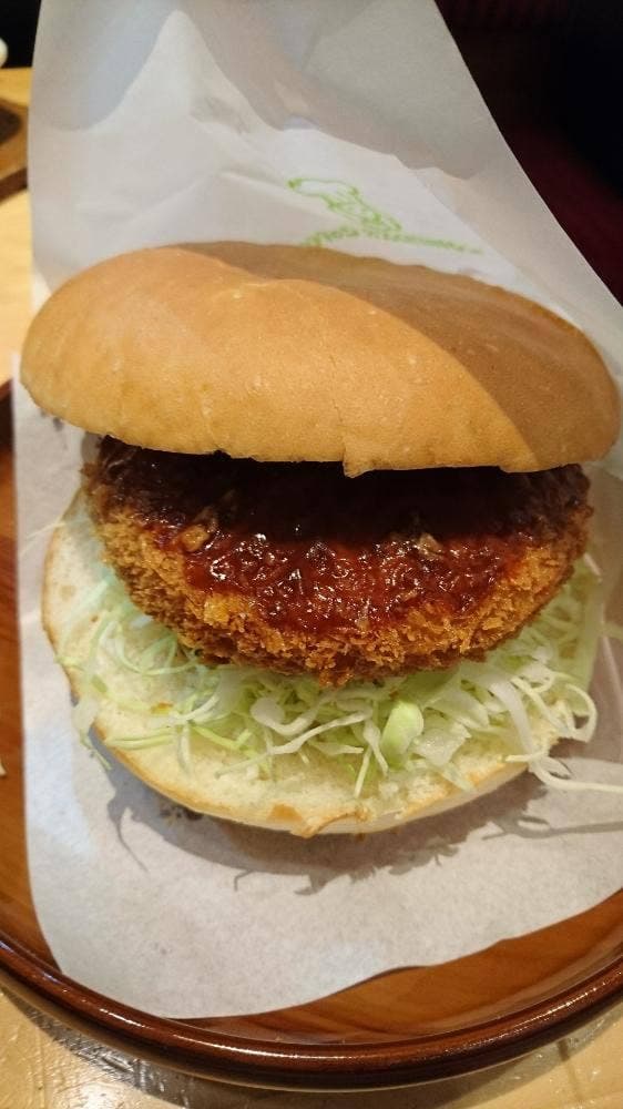 コメダ珈琲店 覚王山店 - サブ画像2