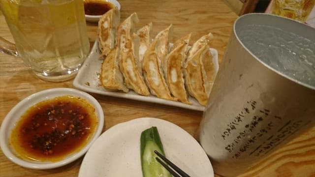 餃子酒場 みやび商店 - サブ画像1