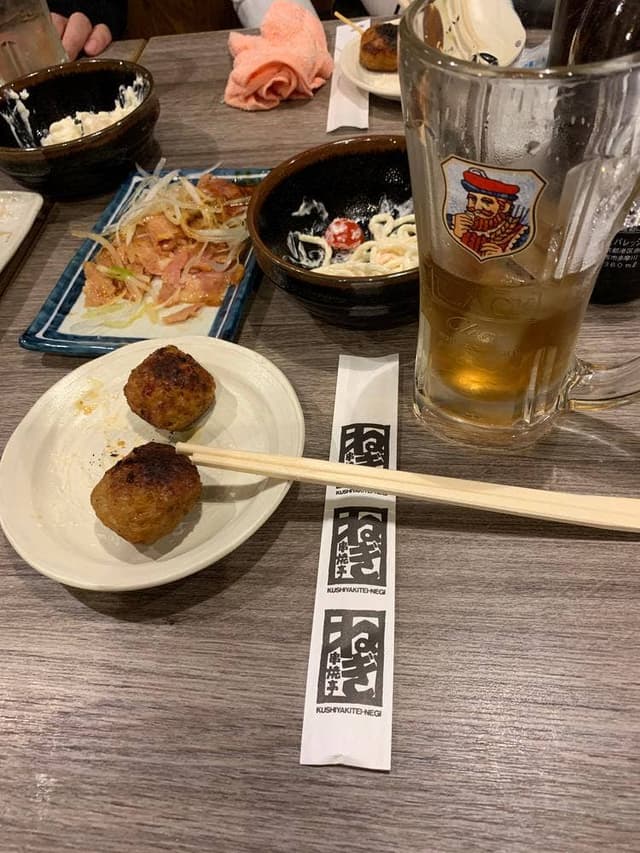 串焼亭ねぎ 南浦和店 - サブ画像2