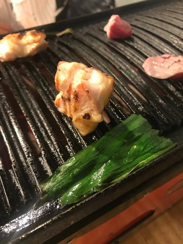 宮崎鶏焼 とさか - サブ画像2