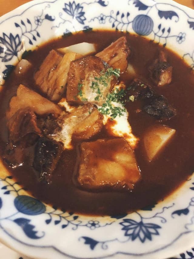 あらびかコーヒー - サブ画像2