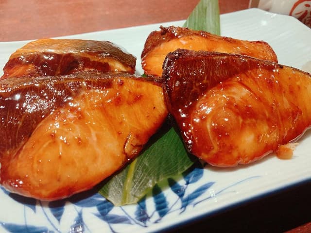 飯田橋 あらた - サブ画像1