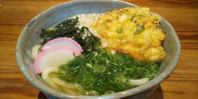讃岐の男うどん - サブ画像3