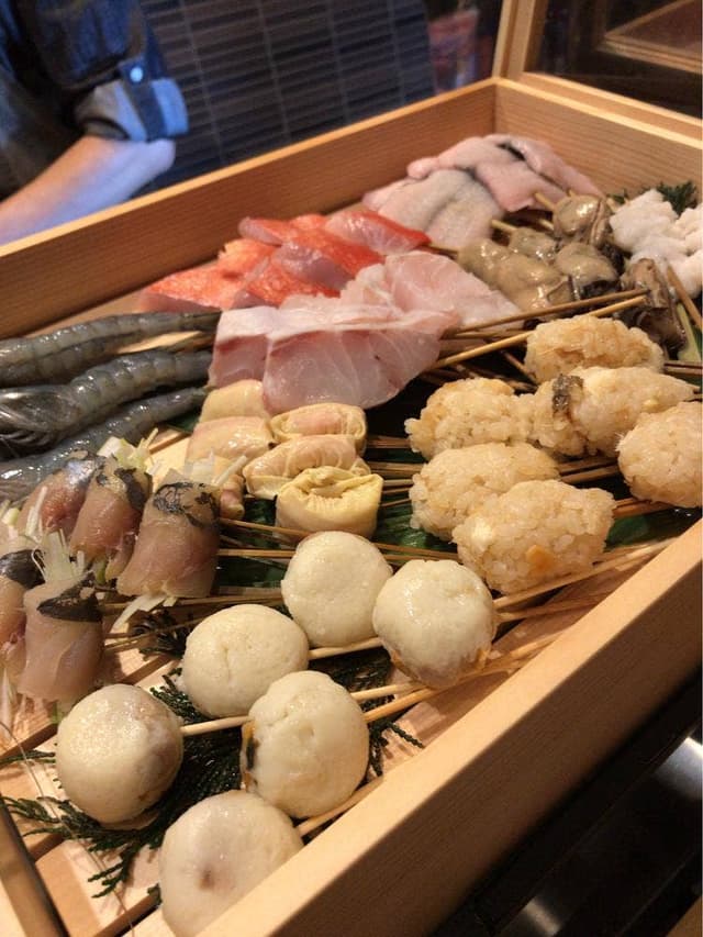 魚々串 雑鼓や - サブ画像2