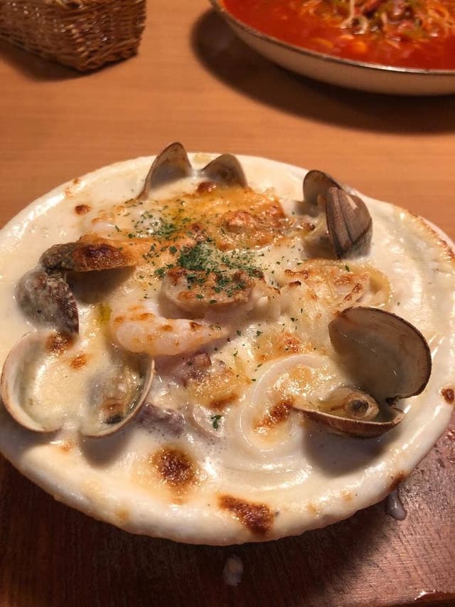 イタリアンハウス ペペ - サブ画像2