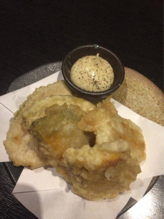 炭焼きDining 炭蓮 - サブ画像2