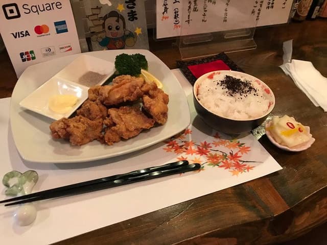 家庭料理 楓 - サブ画像2