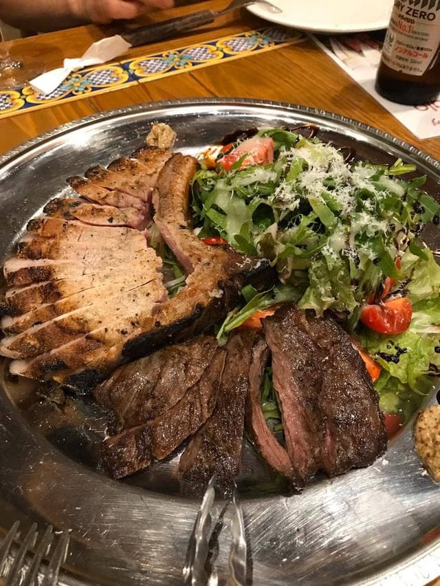 イタリアン ガレージ - サブ画像1