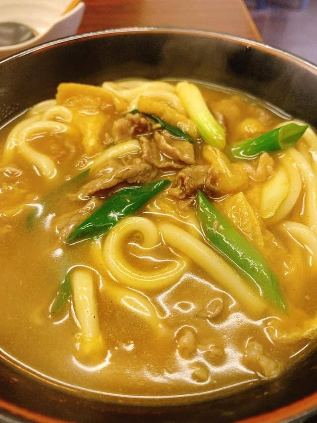 御食事処 美福 - サブ画像1
