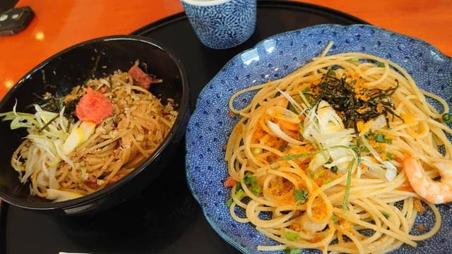 洋麺屋 五右衛門 港北店 - サブ画像3